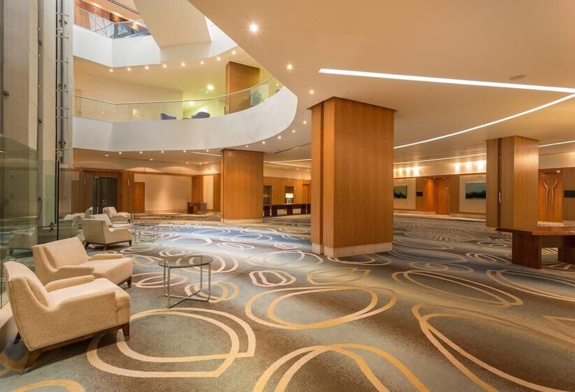 Отель Jw Marriott Panama