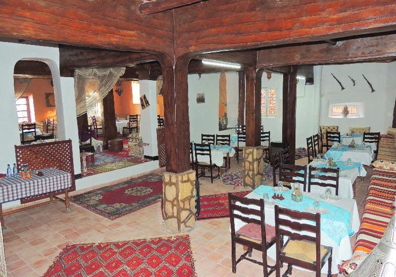 فندق Kasbah Hajja