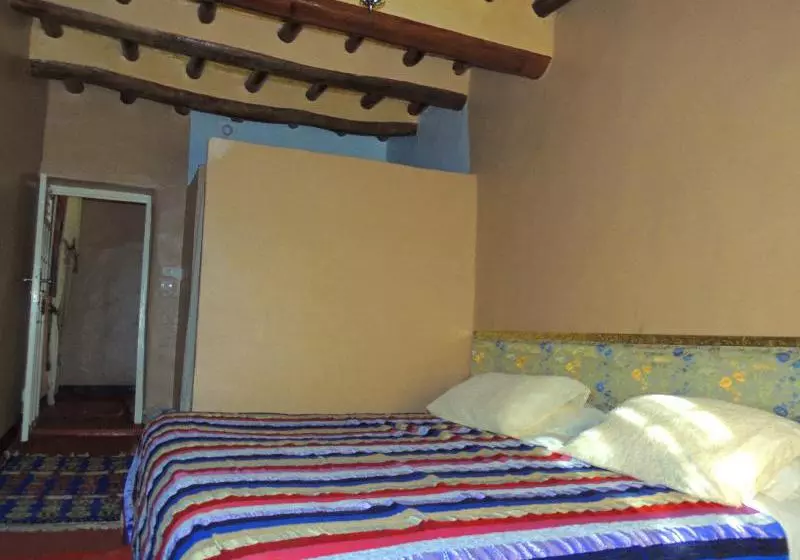 Отель Kasbah Hajja