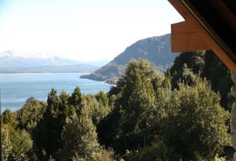 Hotel Las Morillas Huemul Lodge