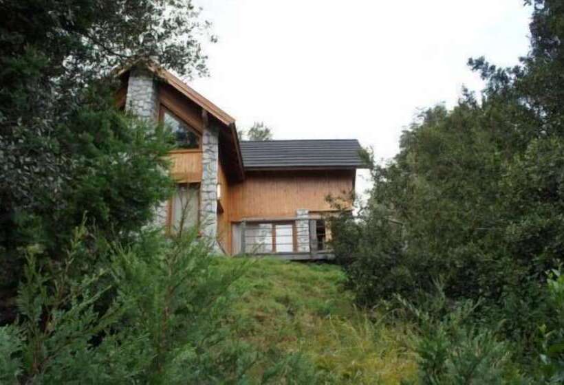 Hotel Las Morillas Huemul Lodge