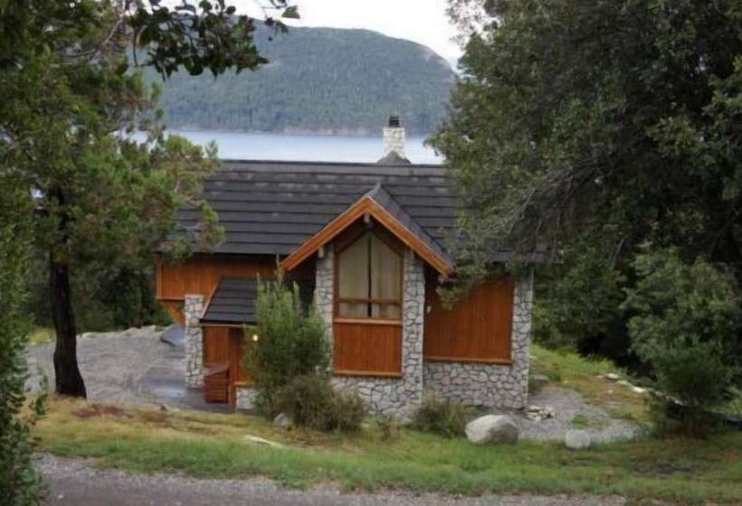 Hotel Las Morillas Huemul Lodge