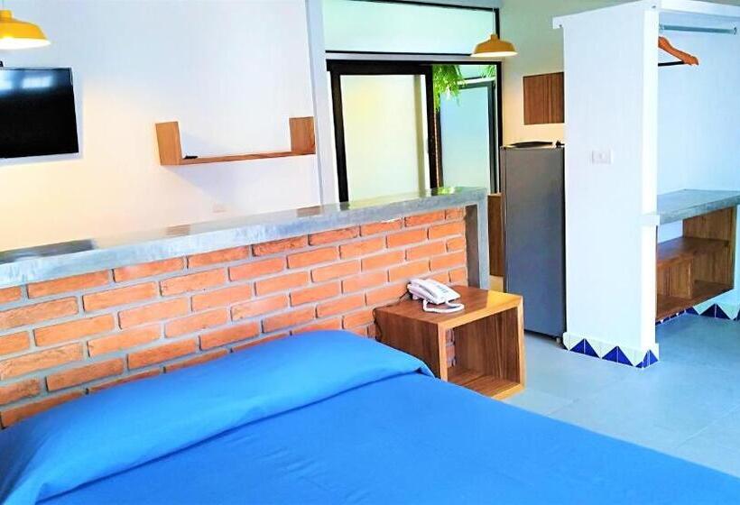 فندق El Mesón Del Alférez Xalapa