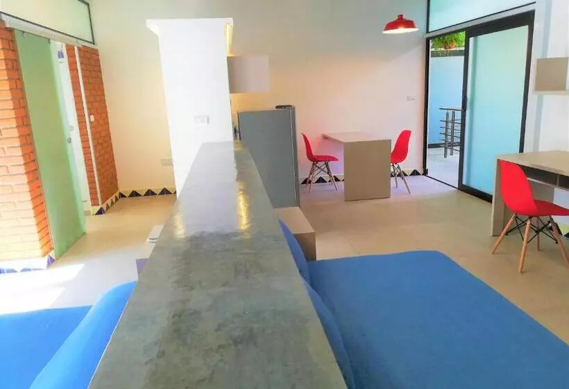 هتل El Mesón Del Alférez Xalapa