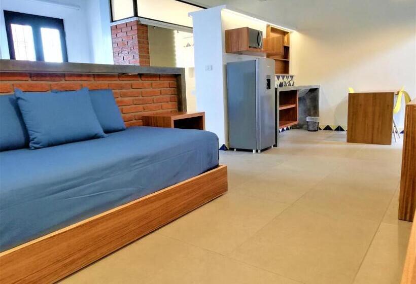 فندق El Mesón Del Alférez Xalapa