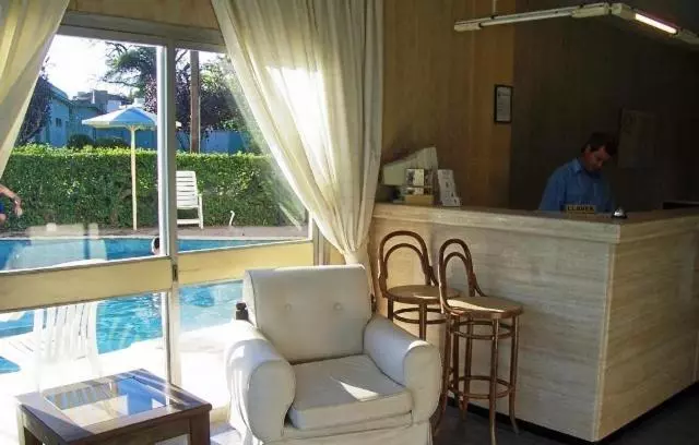 Hotelli Monte Carlo