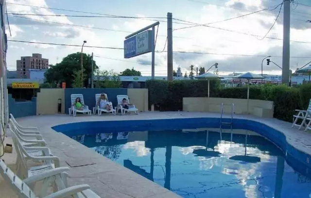 Hotelli Monte Carlo