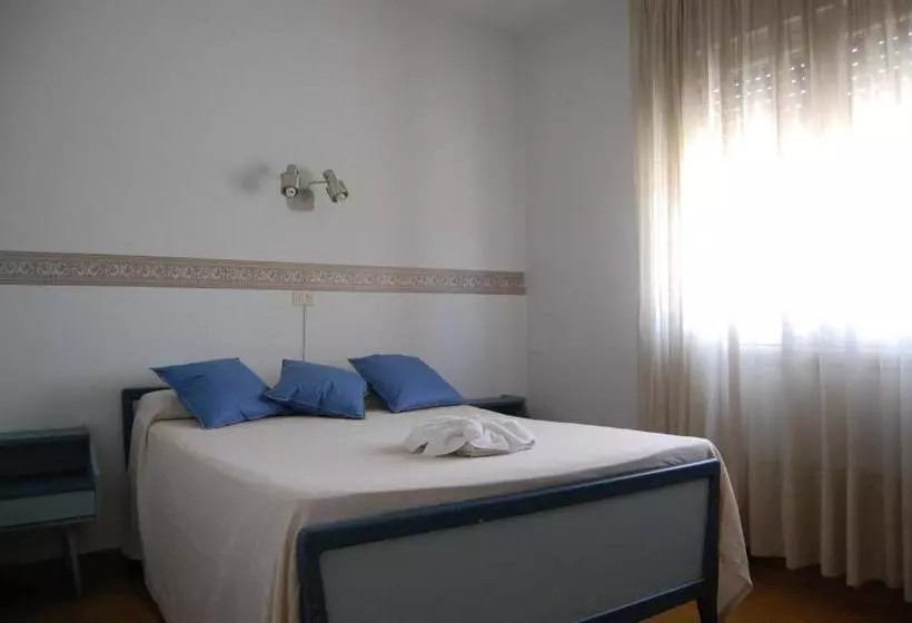 Hotelli Monte Carlo