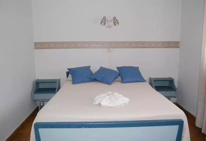 Hotelli Monte Carlo