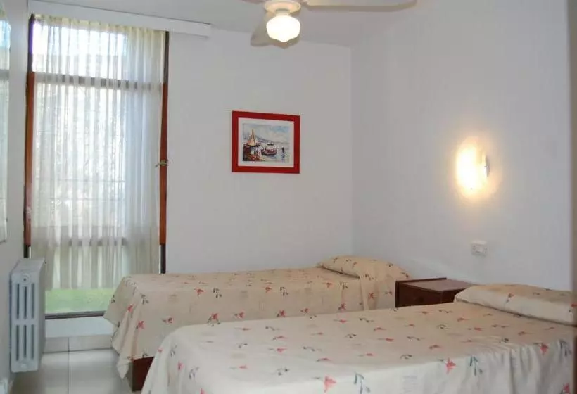 Hotelli Monte Carlo