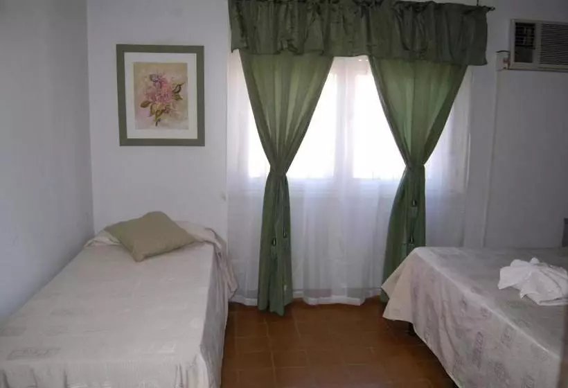 Hotelli Monte Carlo