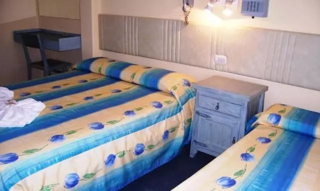 Hotelli Monte Carlo