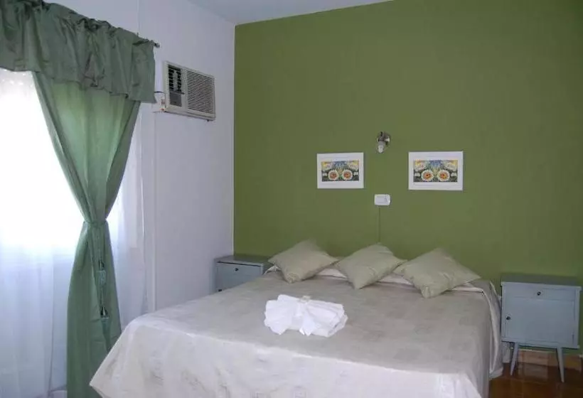 Hotelli Monte Carlo