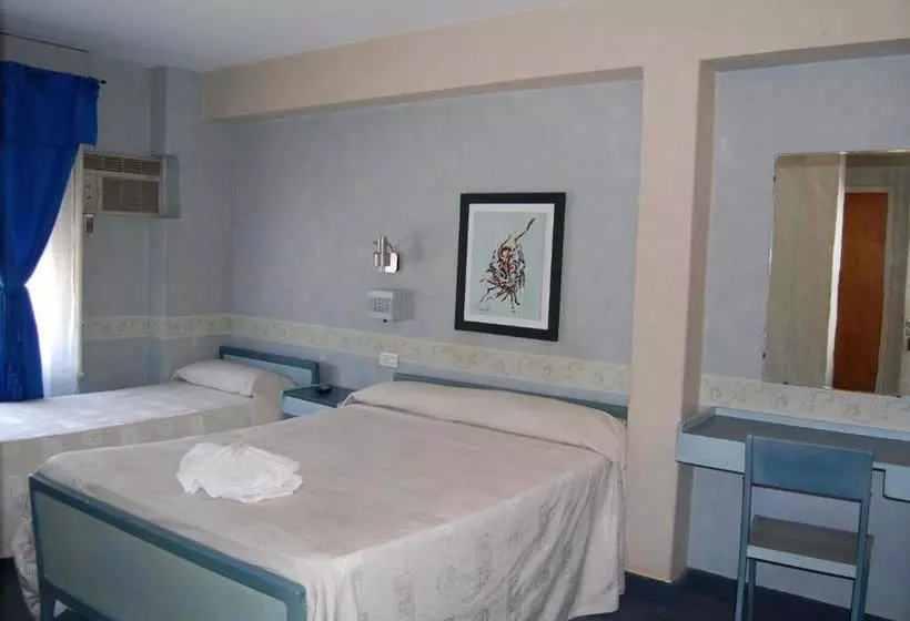 Hotelli Monte Carlo