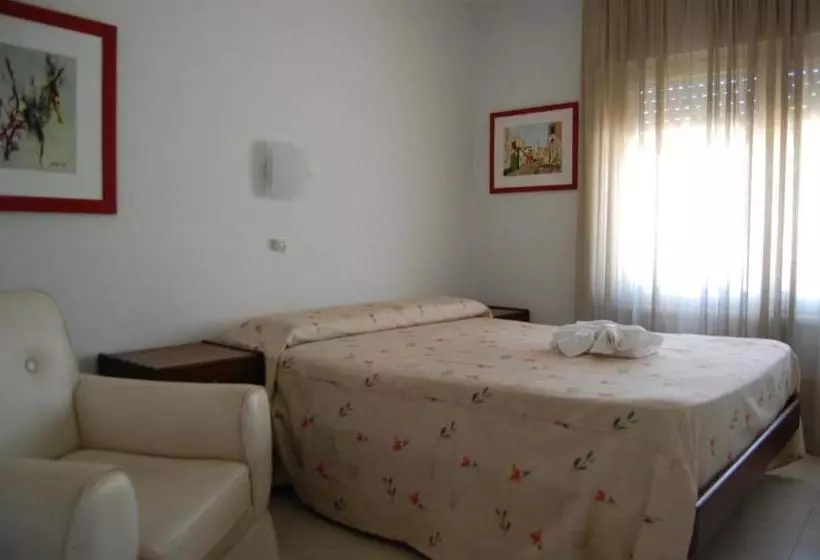 Hotelli Monte Carlo