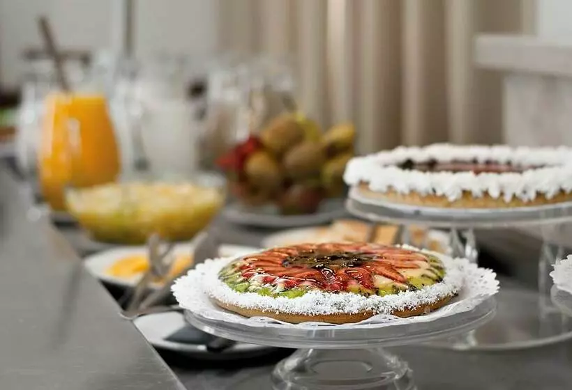 בית מלון כפרי Nuevo Ostende By Bund