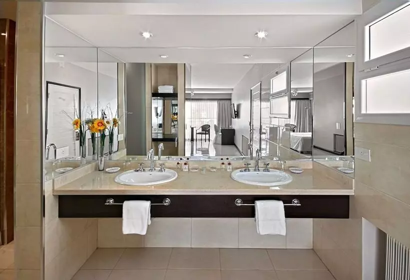 בית מלון כפרי Nuevo Ostende By Bund