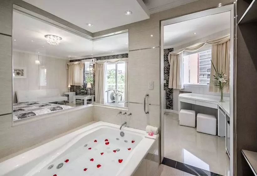 בית מלון כפרי Nuevo Ostende By Bund