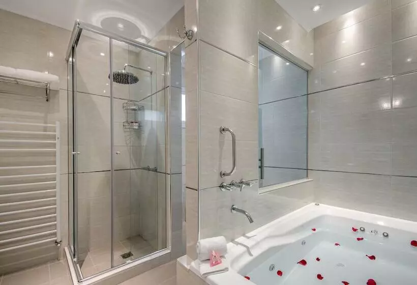 בית מלון כפרי Nuevo Ostende By Bund