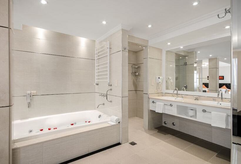 Hotel Nuevo Ostende By Bund