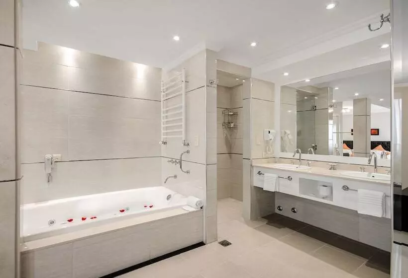 בית מלון כפרי Nuevo Ostende By Bund