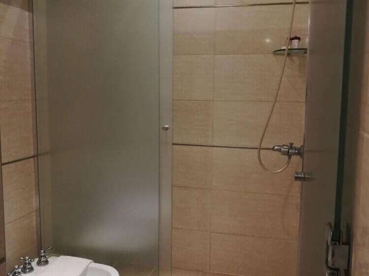 Hotel Nuevo Ostende By Bund