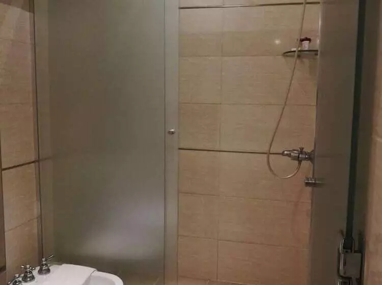 בית מלון כפרי Nuevo Ostende By Bund