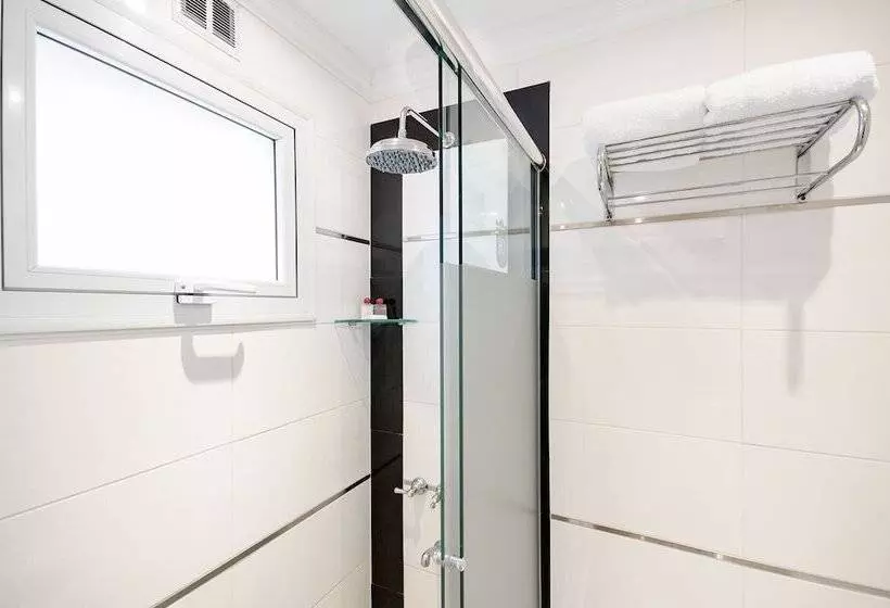 בית מלון כפרי Nuevo Ostende By Bund