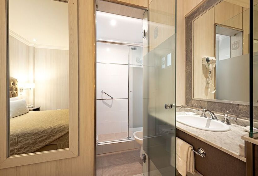 Hotel Nuevo Ostende By Bund