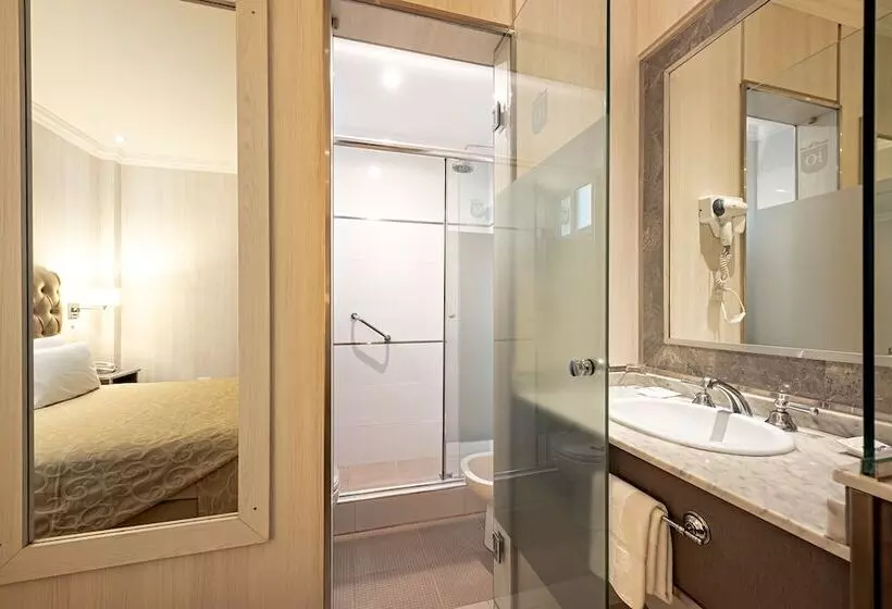 בית מלון כפרי Nuevo Ostende By Bund