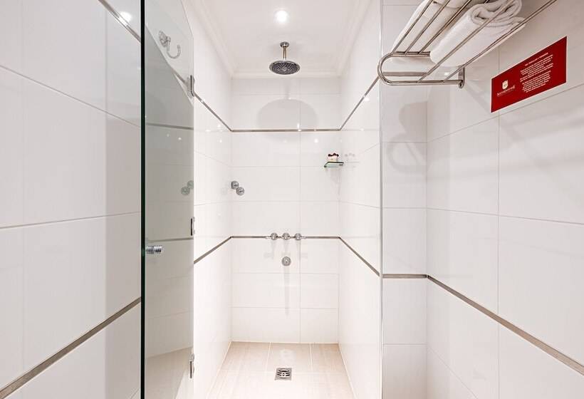 Hotel Nuevo Ostende By Bund