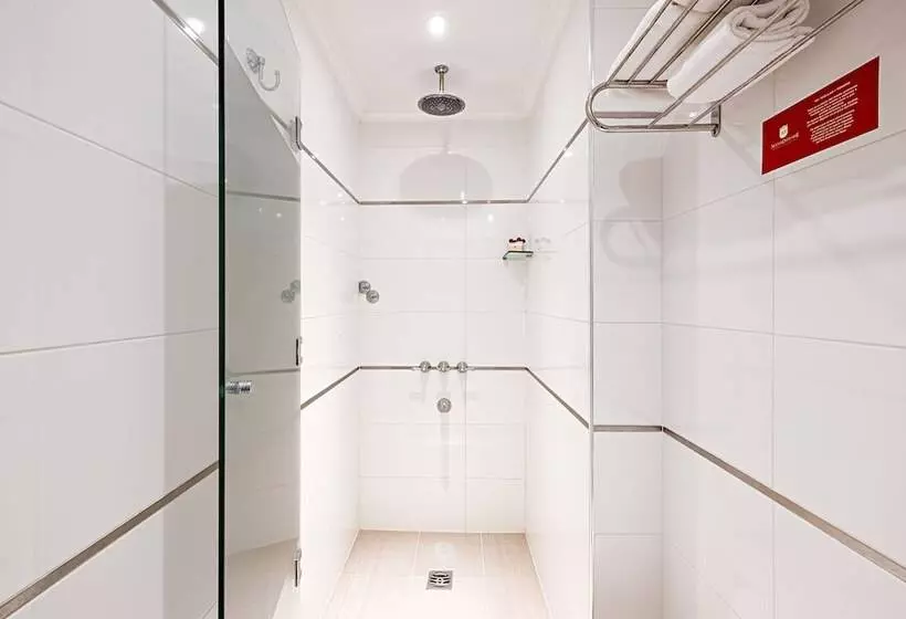 בית מלון כפרי Nuevo Ostende By Bund