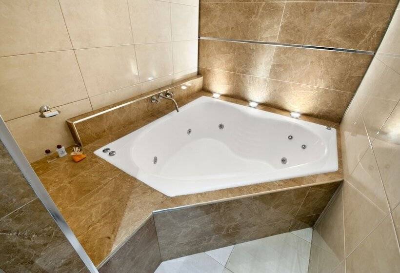 Hotel Nuevo Ostende By Bund