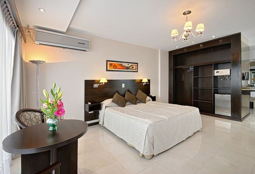 Hotel Nuevo Ostende By Bund