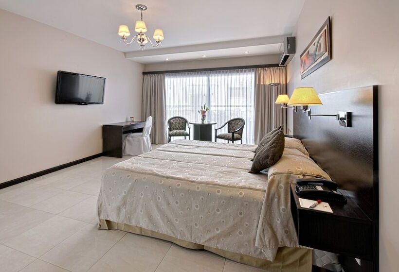 Hotel Nuevo Ostende By Bund