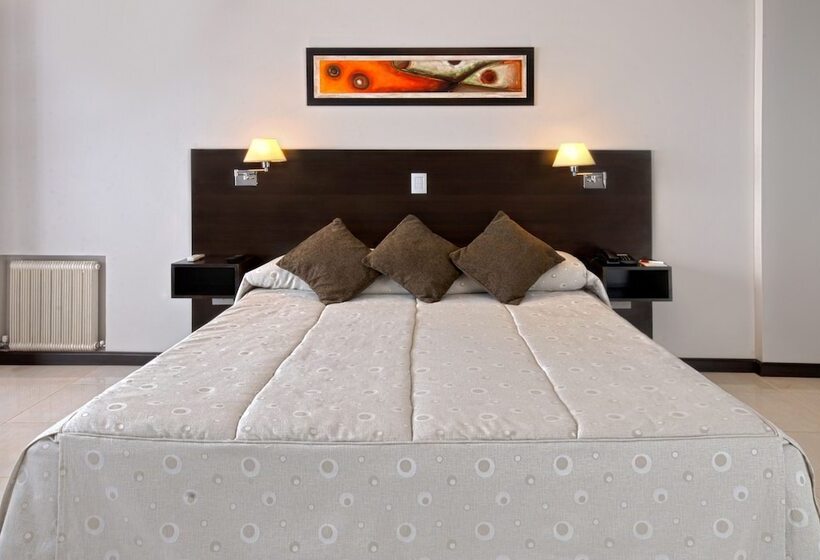 Hotel Nuevo Ostende By Bund