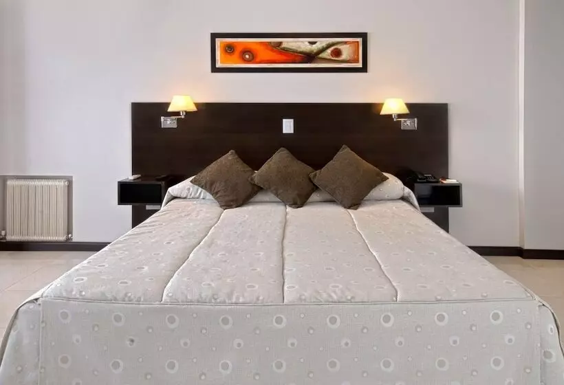 בית מלון כפרי Nuevo Ostende By Bund