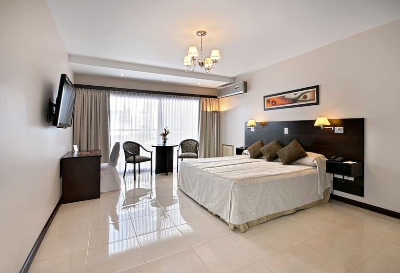 Hotel Nuevo Ostende By Bund