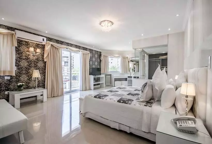 בית מלון כפרי Nuevo Ostende By Bund