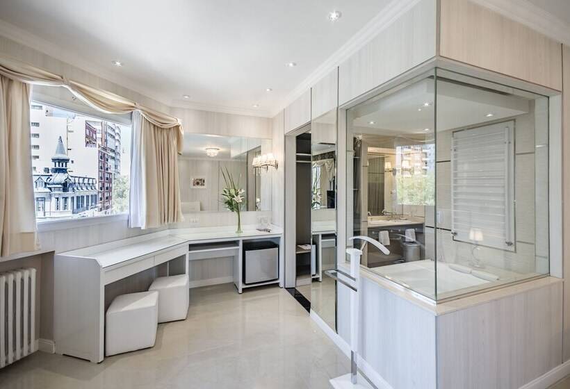 Hotel Nuevo Ostende By Bund