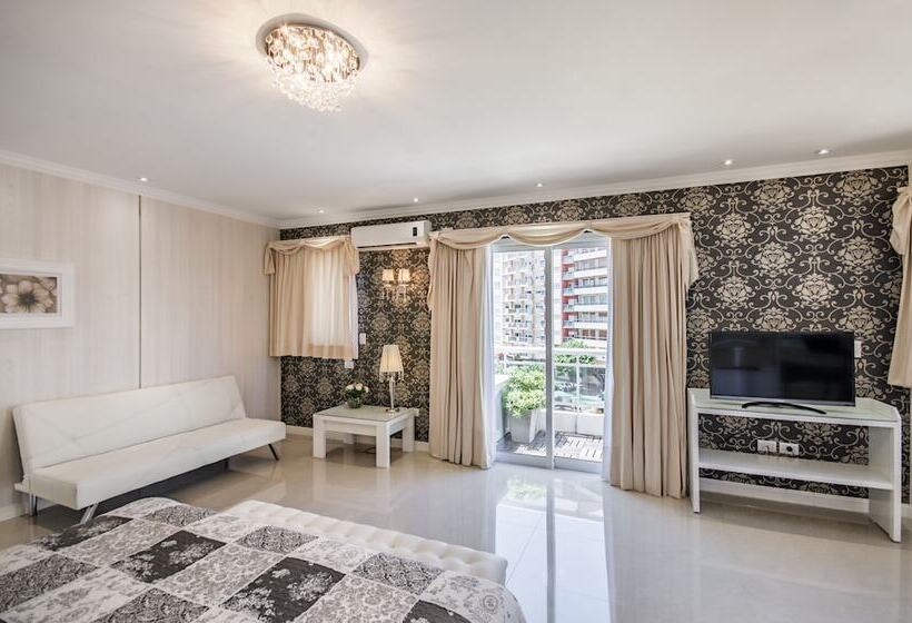 Hotel Nuevo Ostende By Bund