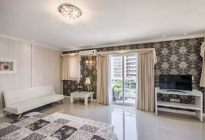 בית מלון כפרי Nuevo Ostende By Bund