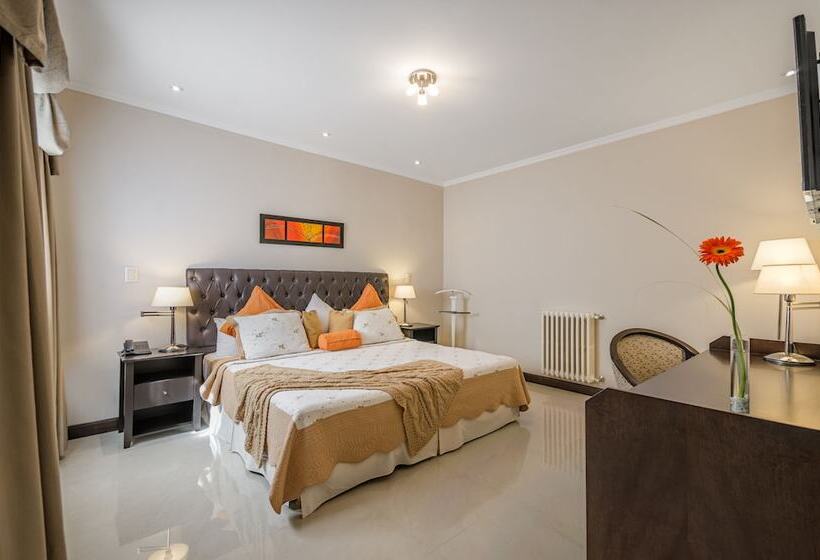 Hotel Nuevo Ostende By Bund