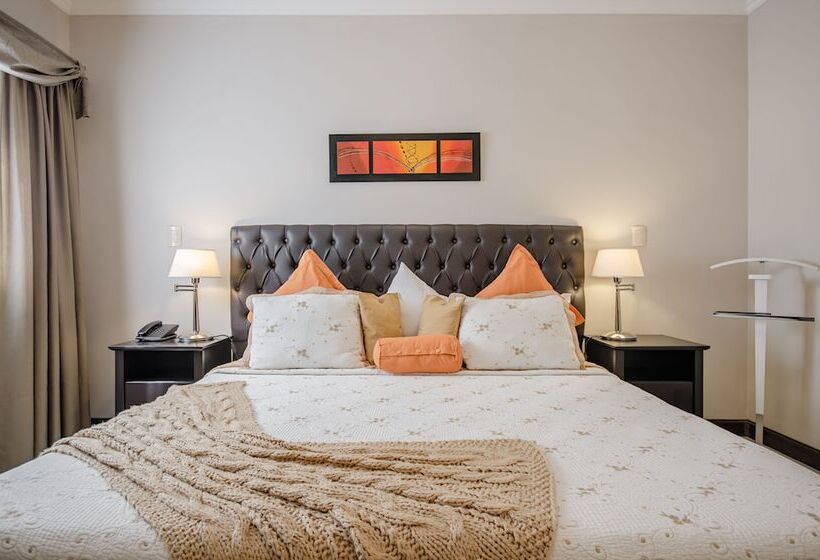 Hotel Nuevo Ostende By Bund