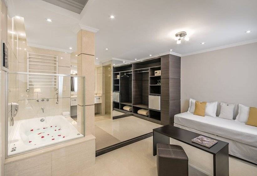 Hotel Nuevo Ostende By Bund