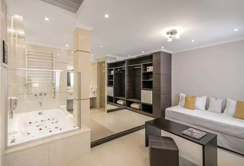 בית מלון כפרי Nuevo Ostende By Bund