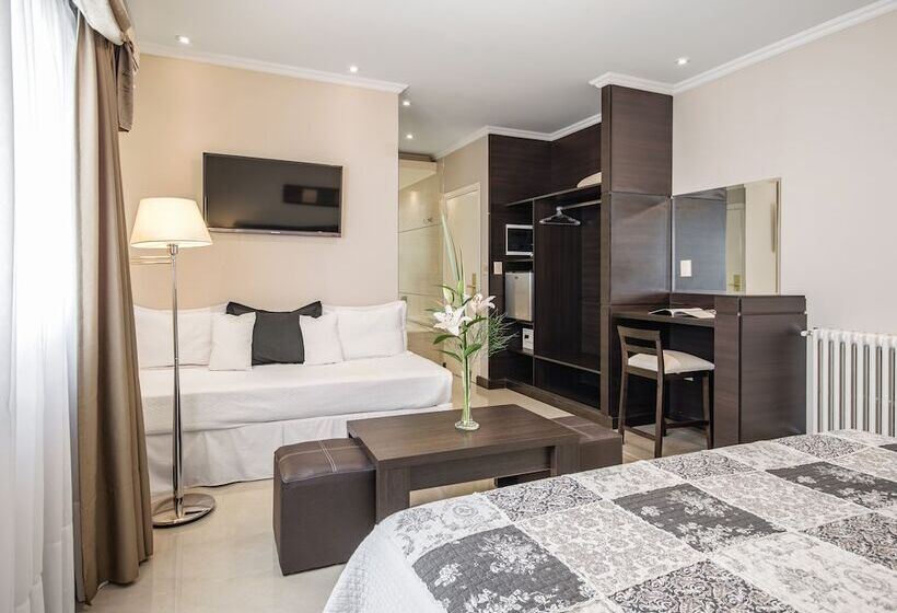 Hotel Nuevo Ostende By Bund