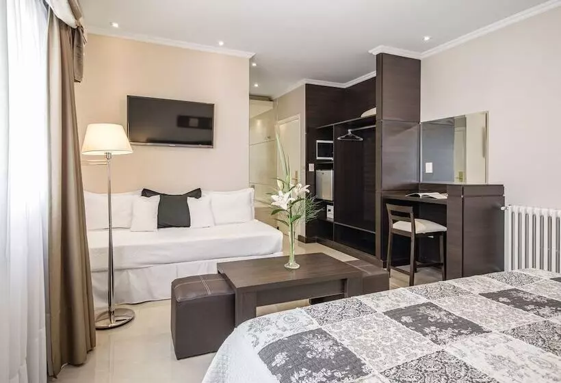 בית מלון כפרי Nuevo Ostende By Bund