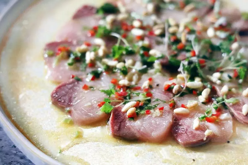 هتل Oasia Resort Sentosa By Far East Hospitality