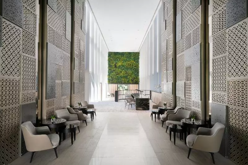 هتل Oasia Resort Sentosa By Far East Hospitality